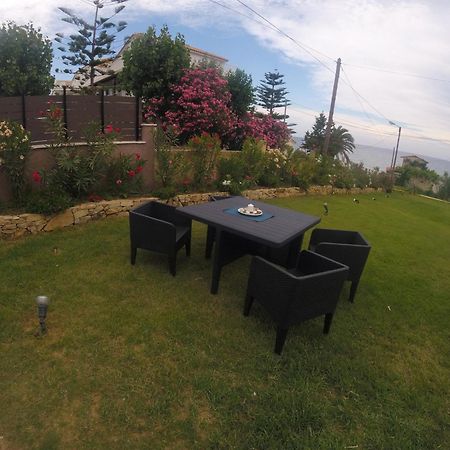 Bed and Breakfast Kimiro Drosia Zante Psarou  Exteriér fotografie