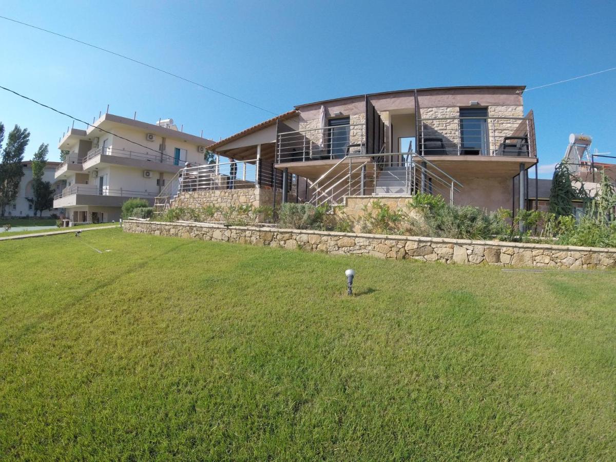 Bed and Breakfast Kimiro Drosia Zante Psarou  Exteriér fotografie